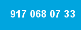 917 068 07 33 917 068 07 33